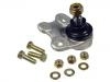 球头 Ball joint:168 330 01 27